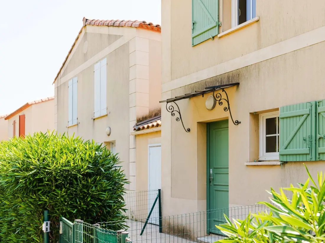 Maison de Vacances Narbonne 12