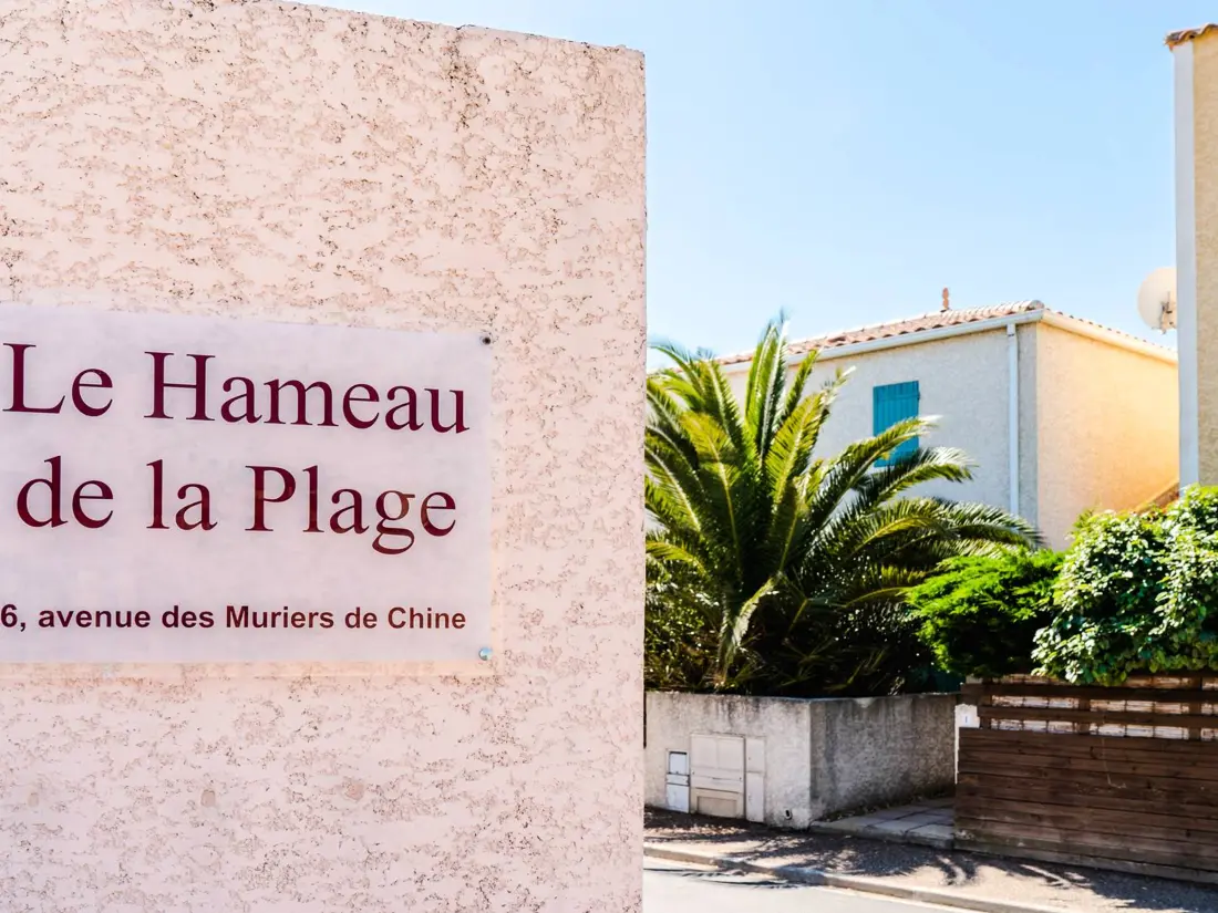 Maison de Vacances Narbonne 13