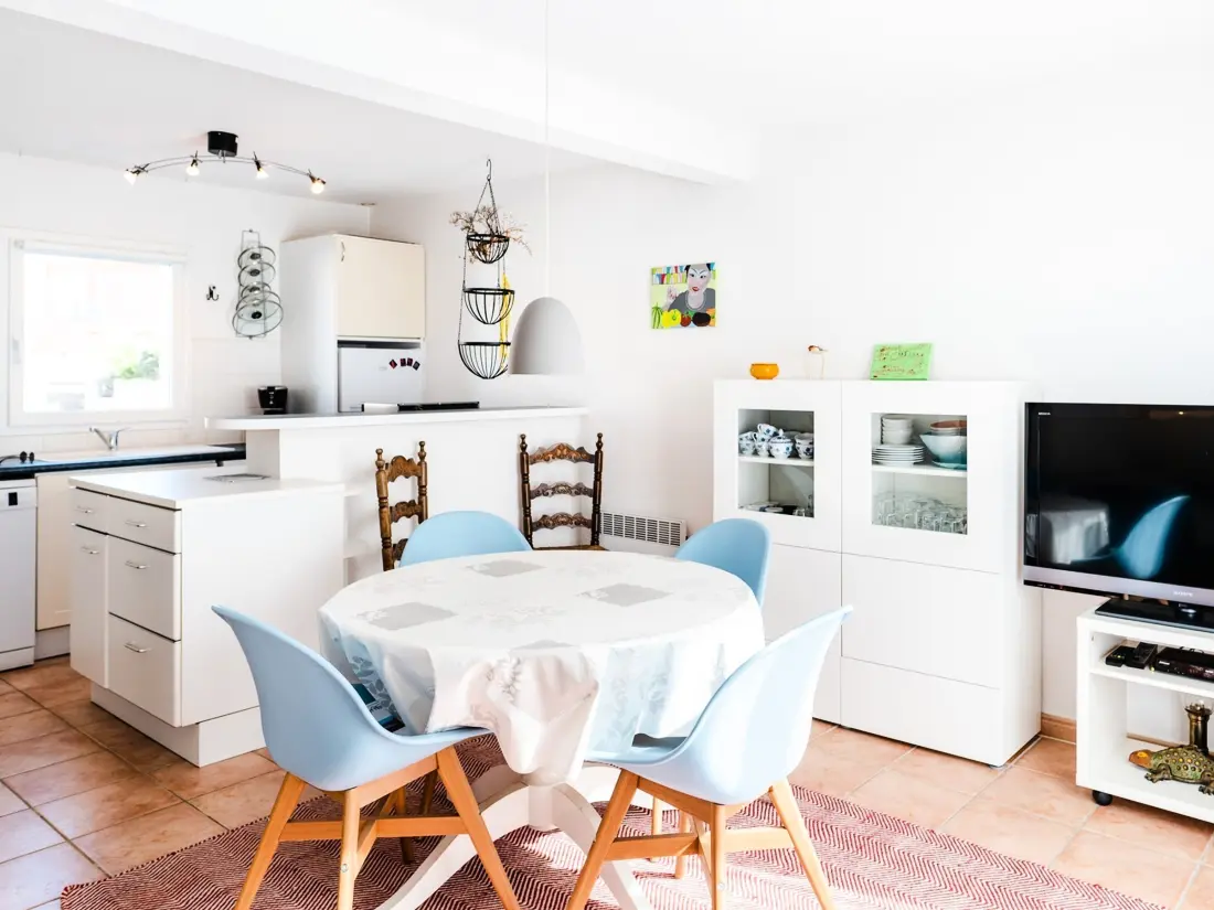 Maison de Vacances Narbonne 13