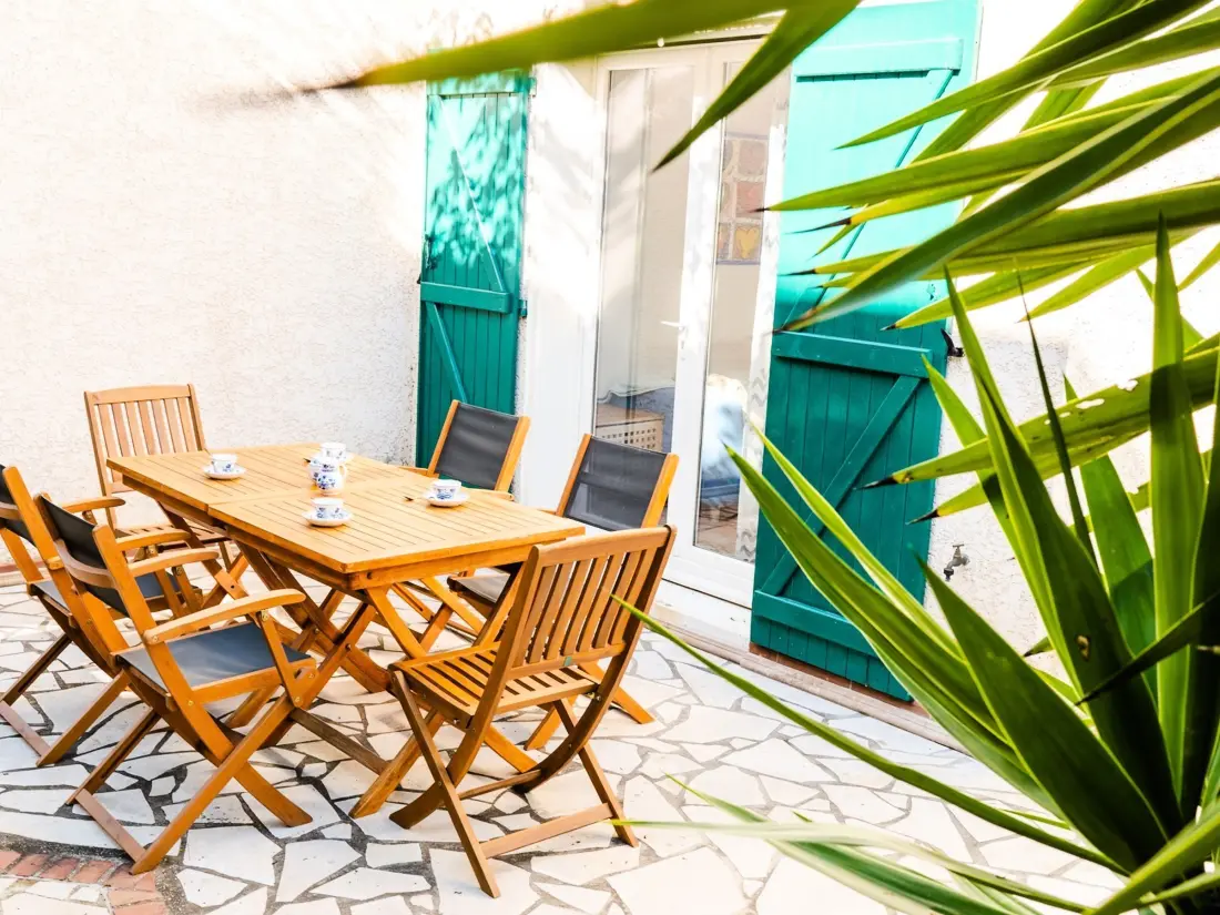 Maison de Vacances Narbonne 13