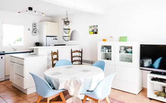 Maison de Vacances Narbonne 13