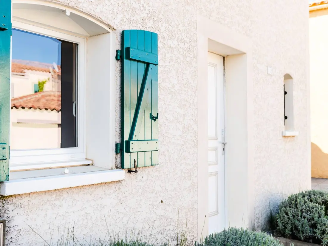 Maison de Vacances Narbonne 13