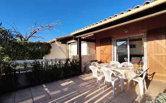 Maison de Vacances Narbonne 130