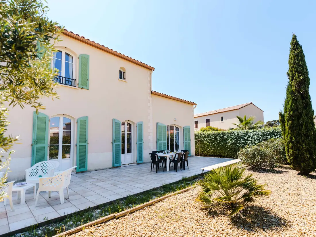 Maison de Vacances Narbonne 14