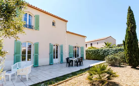 Maison de Vacances Narbonne 14