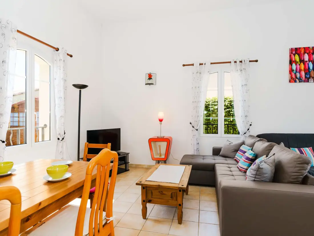 Maison de Vacances Narbonne 14