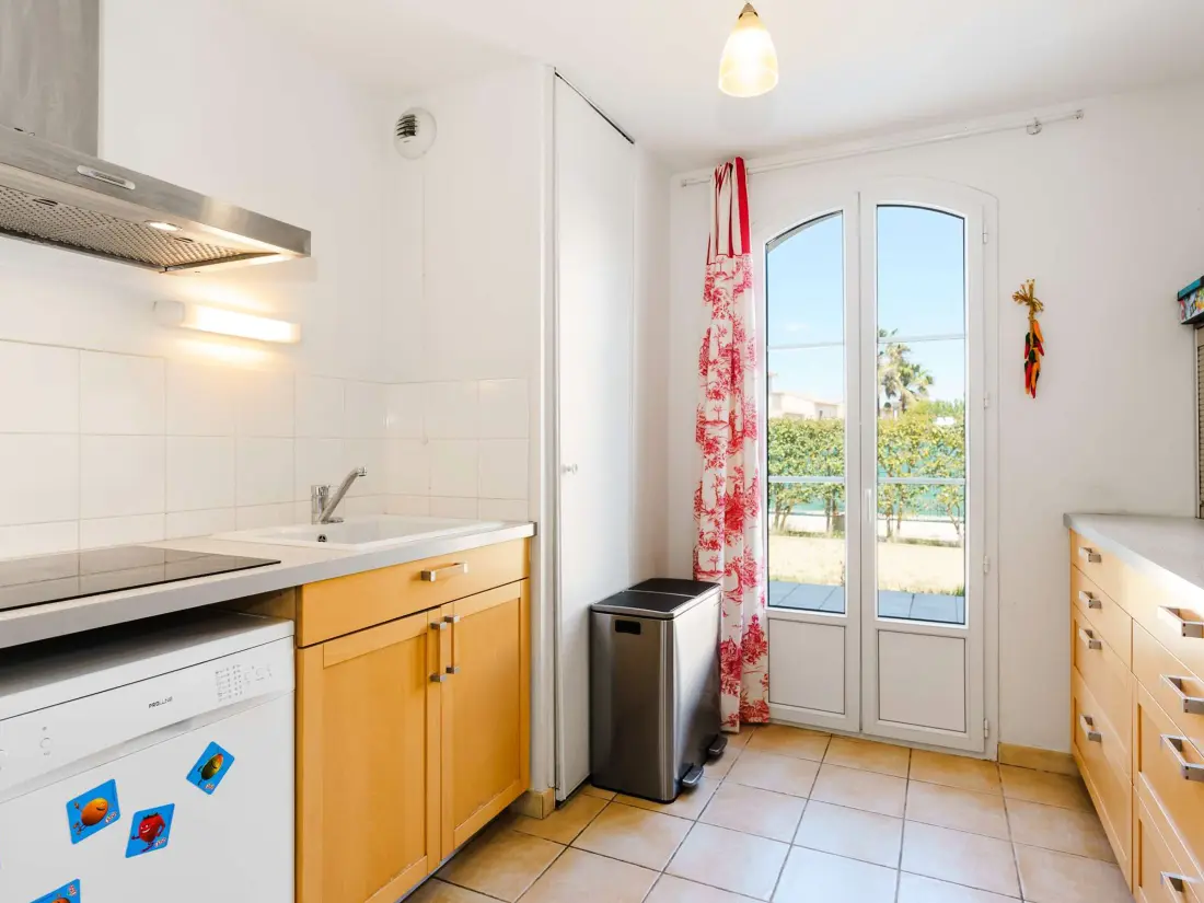 Maison de Vacances Narbonne 14