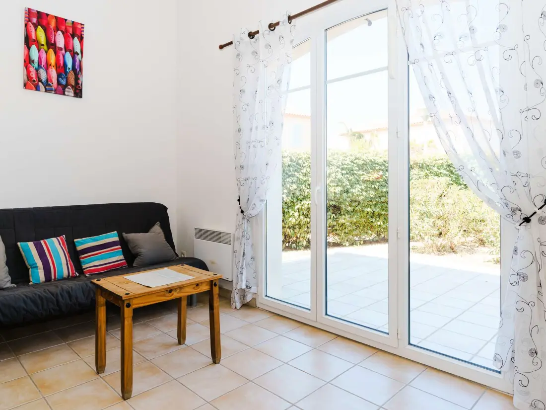 Maison de Vacances Narbonne 14