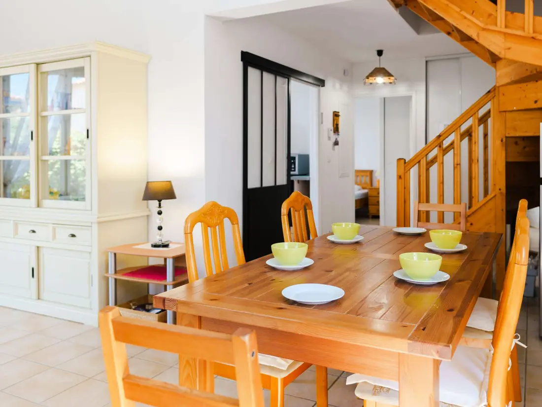 Maison de Vacances Narbonne 14