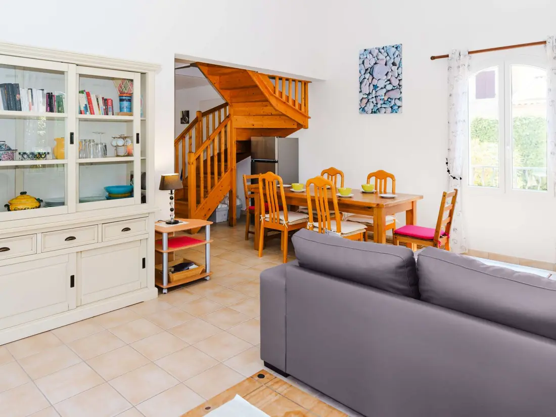 Maison de Vacances Narbonne 14