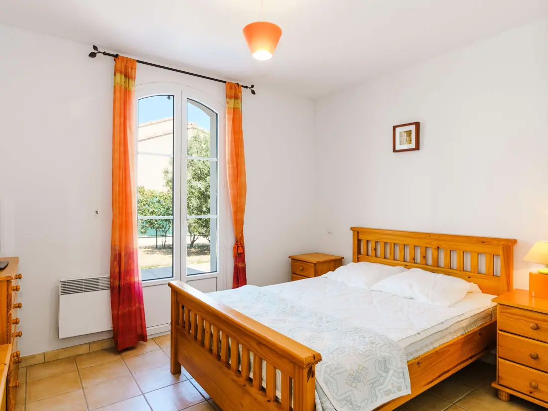 Maison de Vacances Narbonne 14