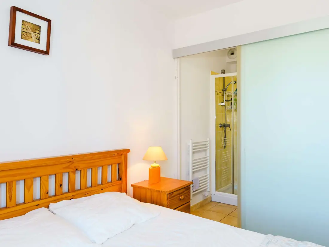 Maison de Vacances Narbonne 14
