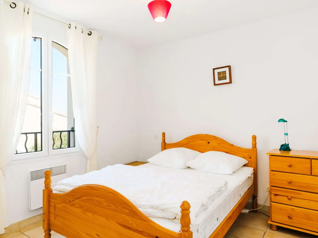 Maison de Vacances Narbonne 14
