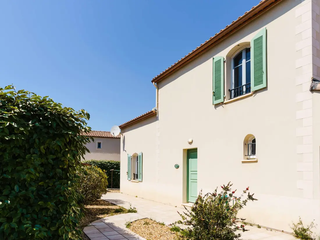 Maison de Vacances Narbonne 14