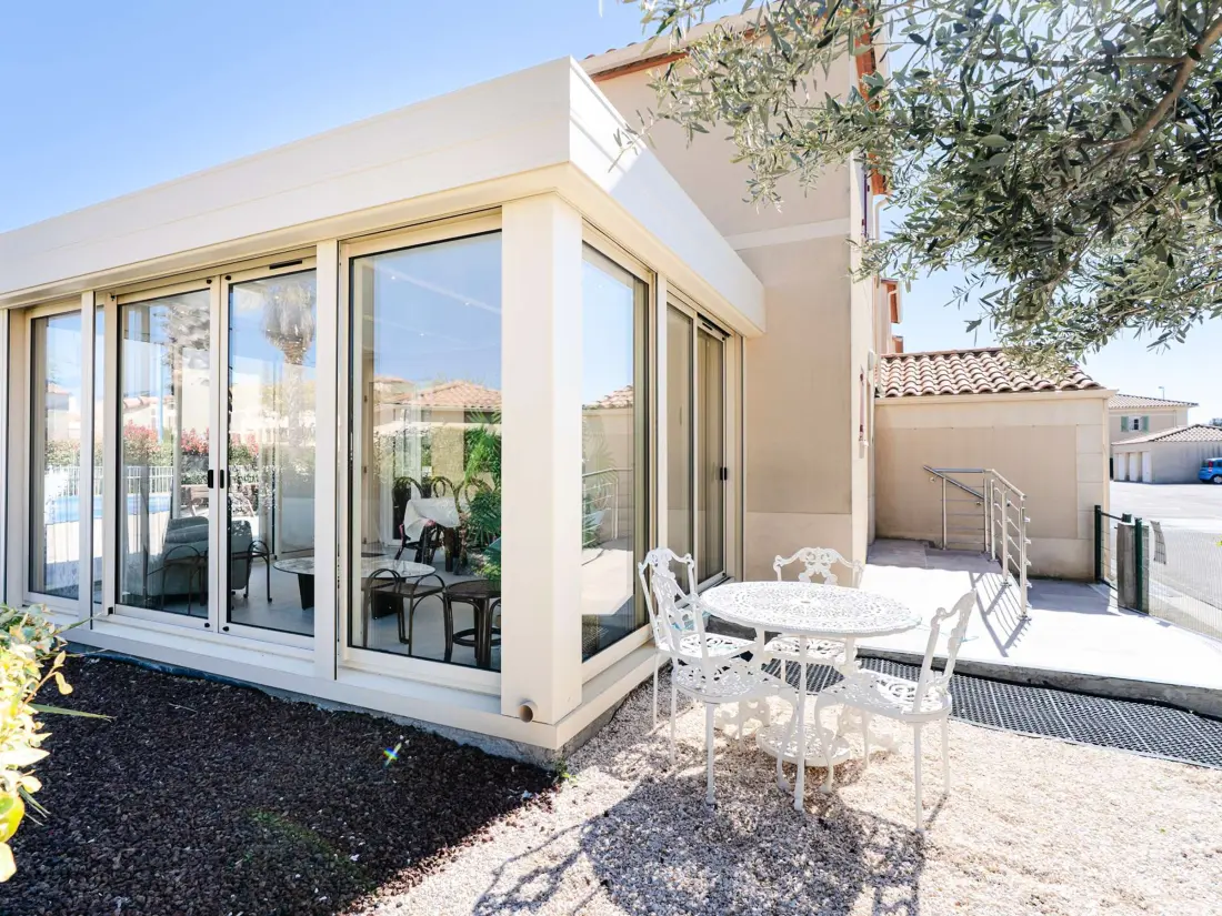 Maison de Vacances Narbonne 16