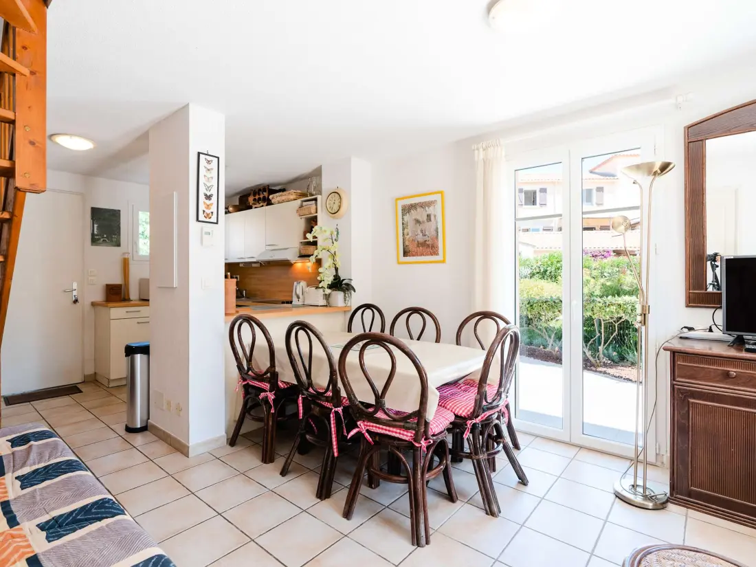 Maison de Vacances Narbonne 16