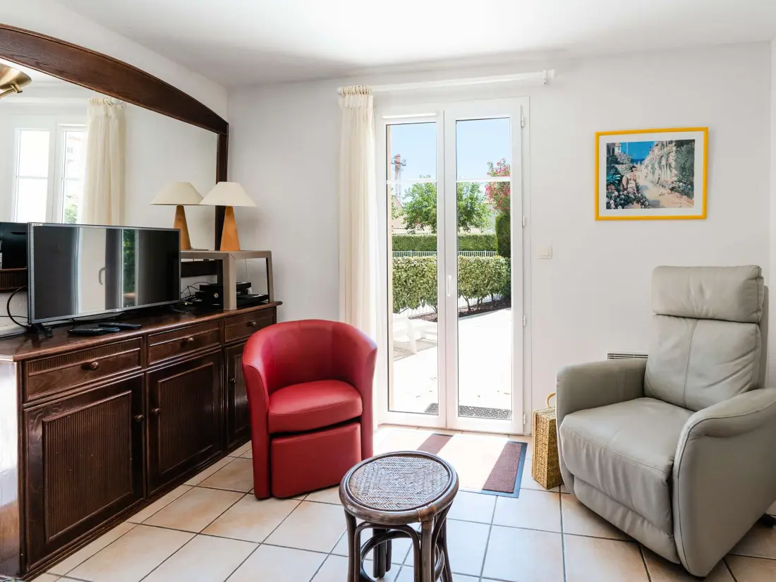 Maison de Vacances Narbonne 16