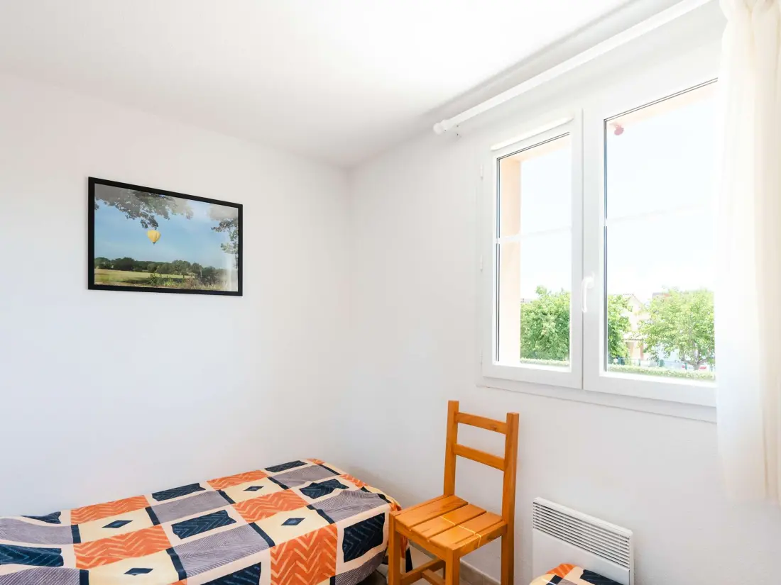 Maison de Vacances Narbonne 16