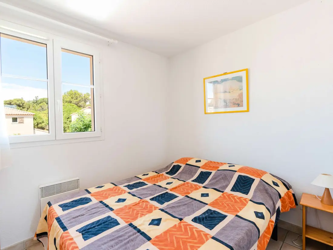 Maison de Vacances Narbonne 16