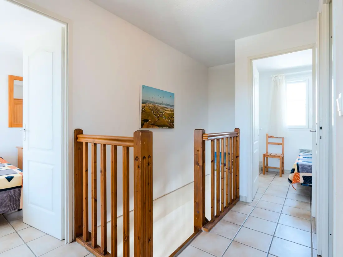 Maison de Vacances Narbonne 16