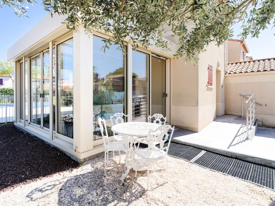 Maison de Vacances Narbonne 16