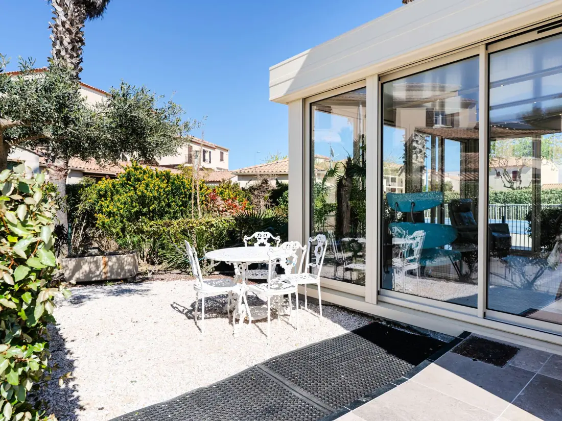 Maison de Vacances Narbonne 16