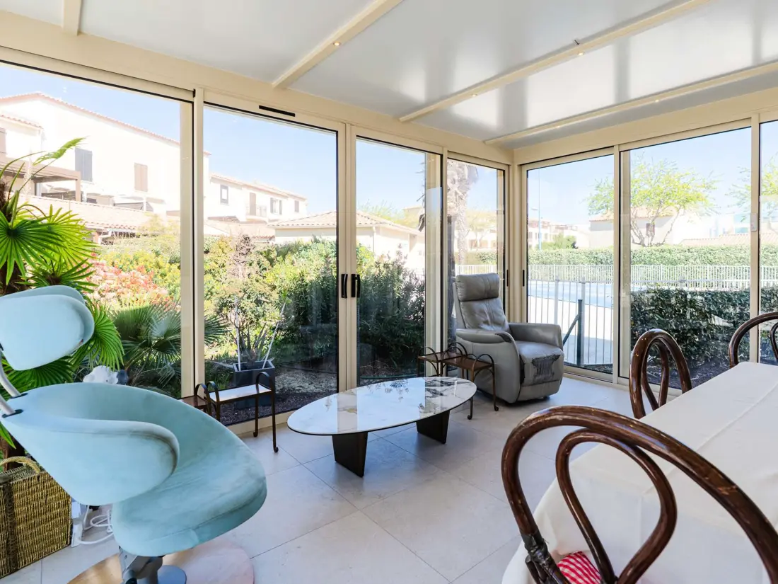 Maison de Vacances Narbonne 16