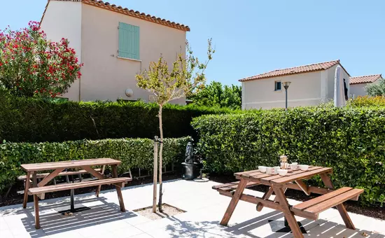Maison de Vacances Narbonne 16