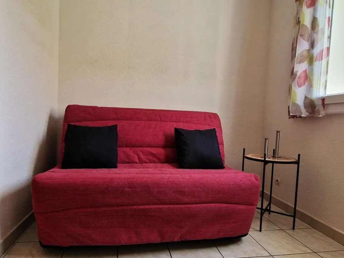 Maison de Vacances Narbonne 41