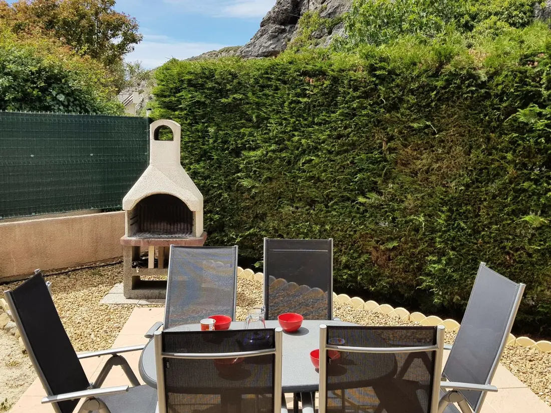 Maison de Vacances Narbonne 41