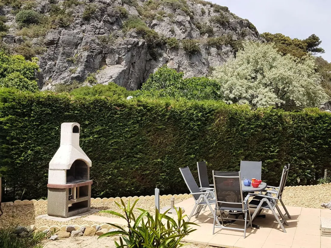 Maison de Vacances Narbonne 41