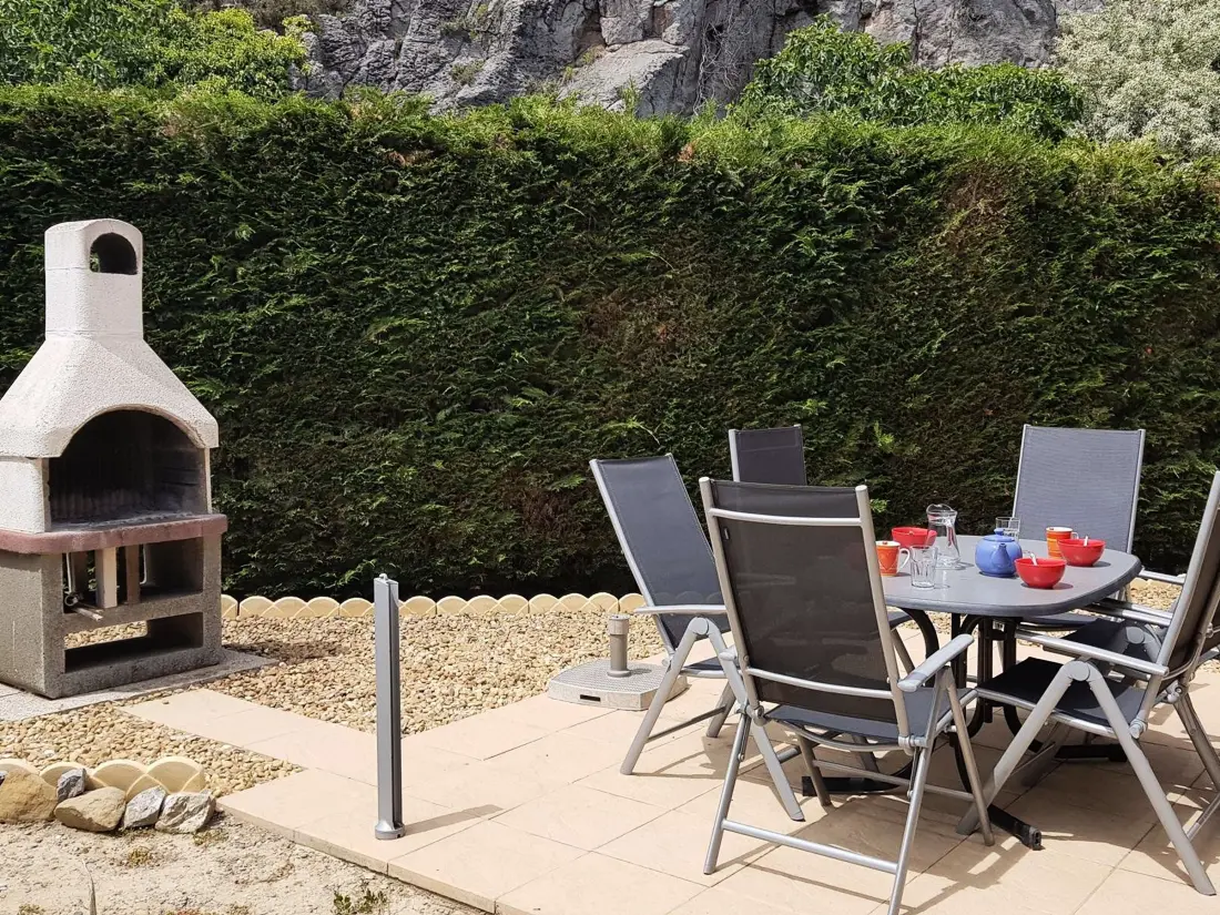 Maison de Vacances Narbonne 41