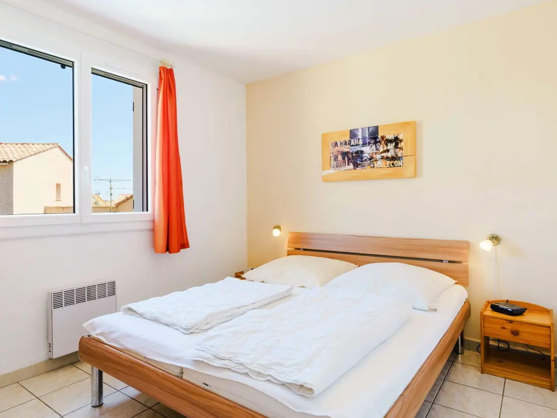 Maison de Vacances Narbonne 41