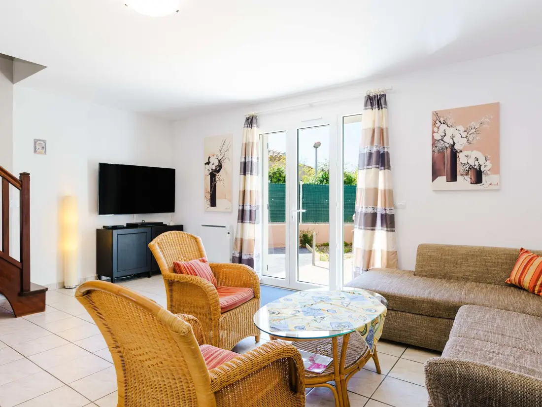 Maison de Vacances Narbonne 41