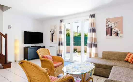Maison de Vacances Narbonne 41