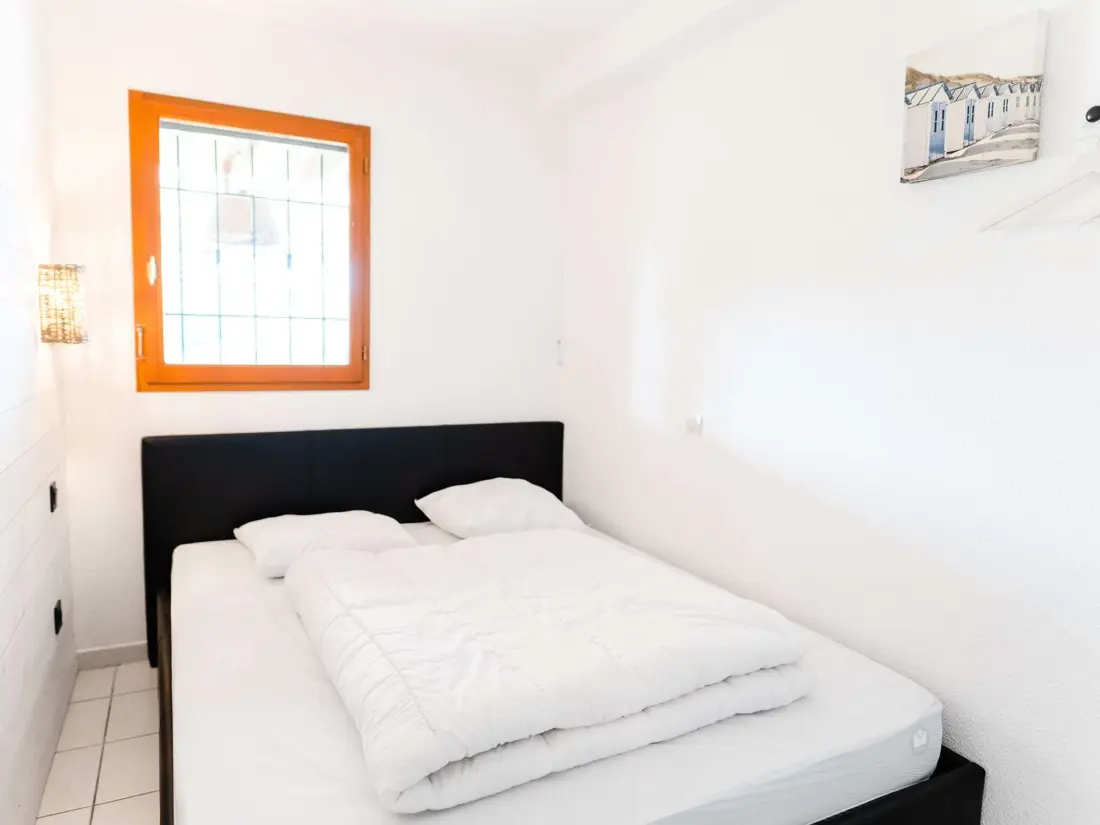 Maison de Vacances Narbonne 49