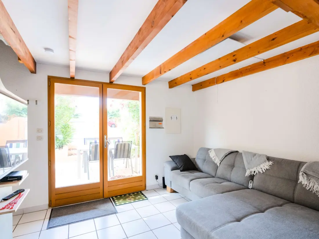 Maison de Vacances Narbonne 87