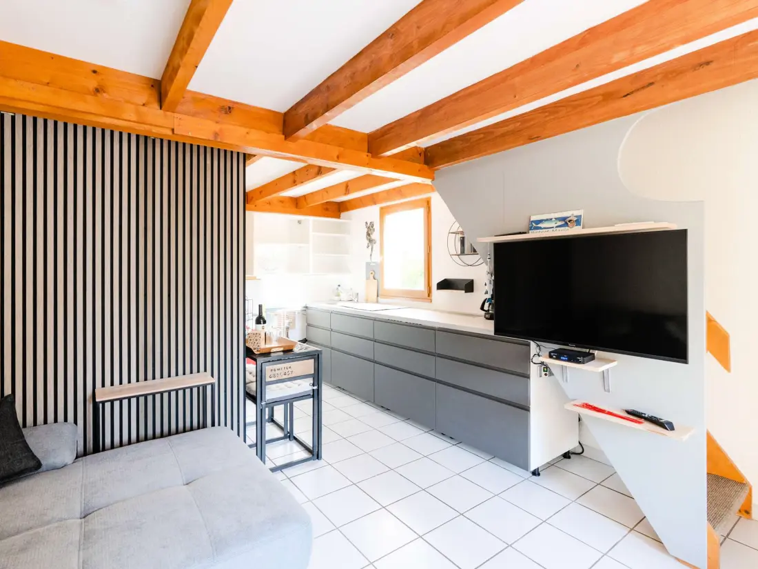 Maison de Vacances Narbonne 87