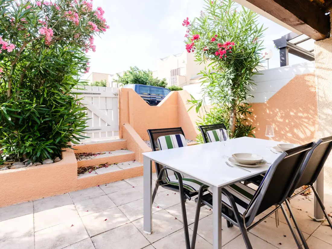Maison de Vacances Narbonne 87