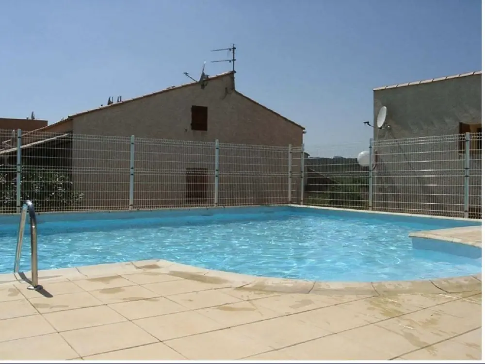 Maison de Vacances Narbonne 87