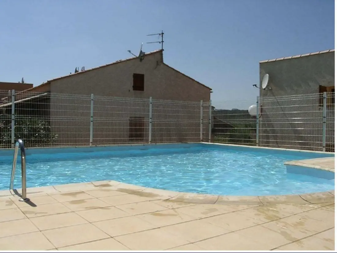 Maison de Vacances Narbonne 87