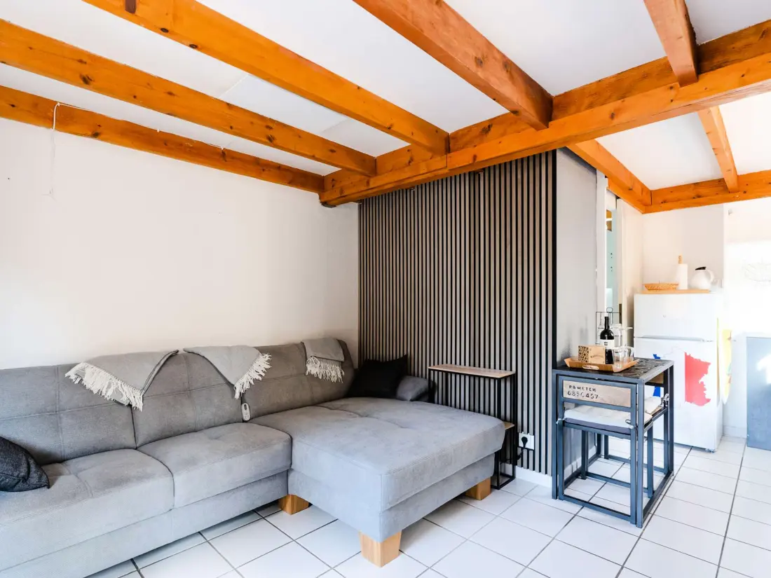 Maison de Vacances Narbonne 87