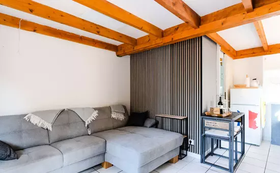 Maison de Vacances Narbonne 87