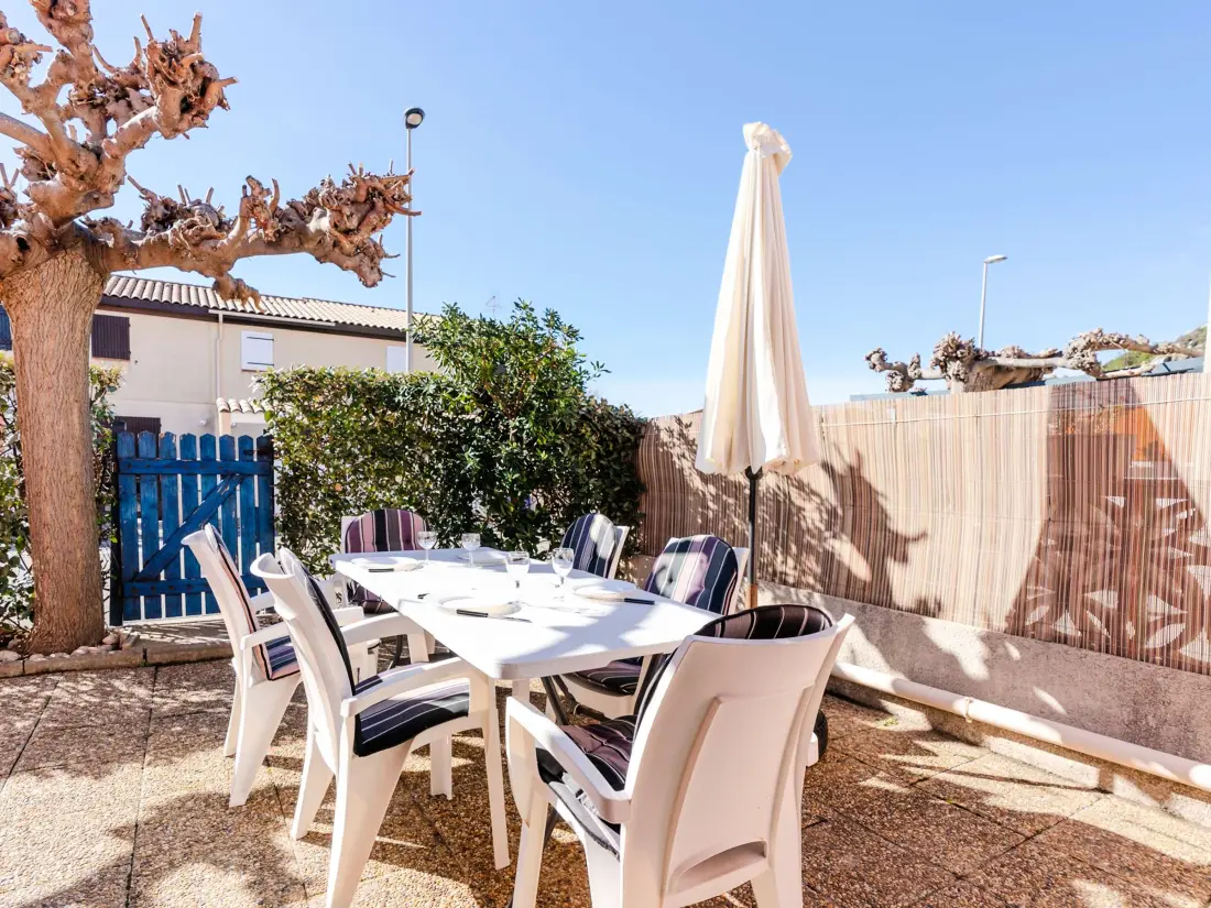 Maison de Vacances Narbonne 95