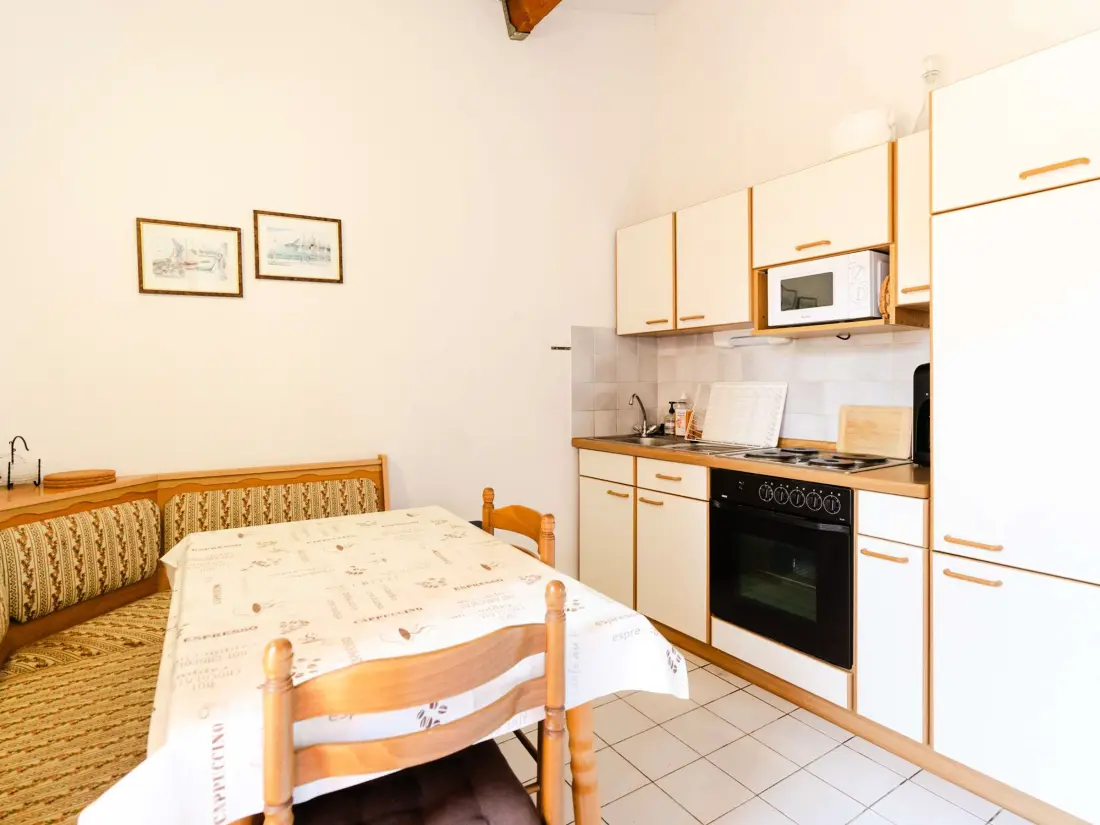 Maison de Vacances Narbonne 95