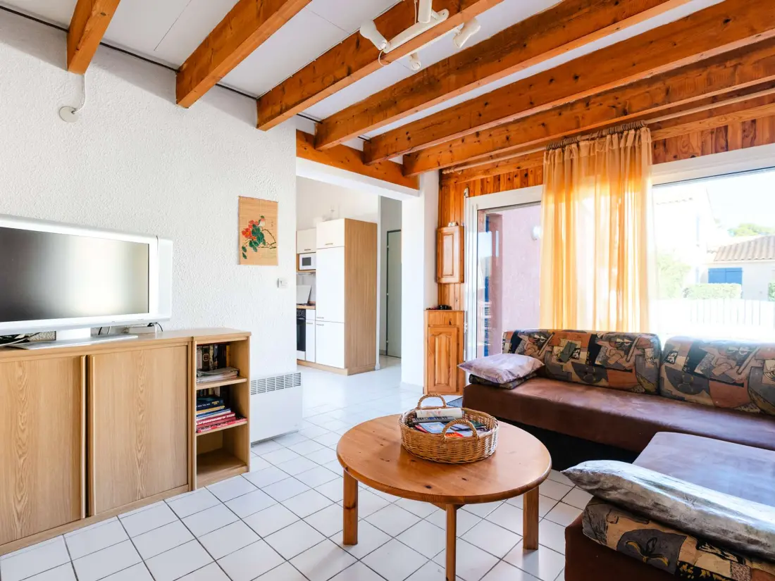 Maison de Vacances Narbonne 95