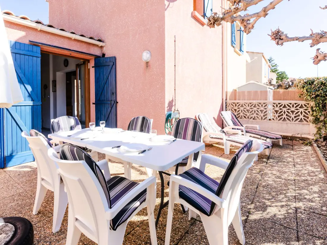 Maison de Vacances Narbonne 95