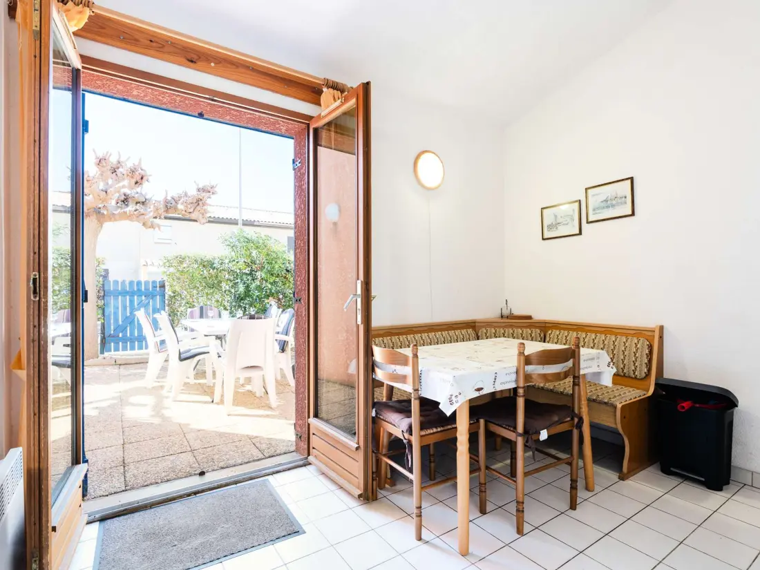 Maison de Vacances Narbonne 95
