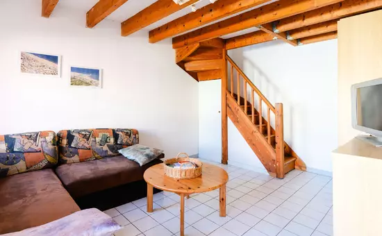 Maison de Vacances Narbonne 95