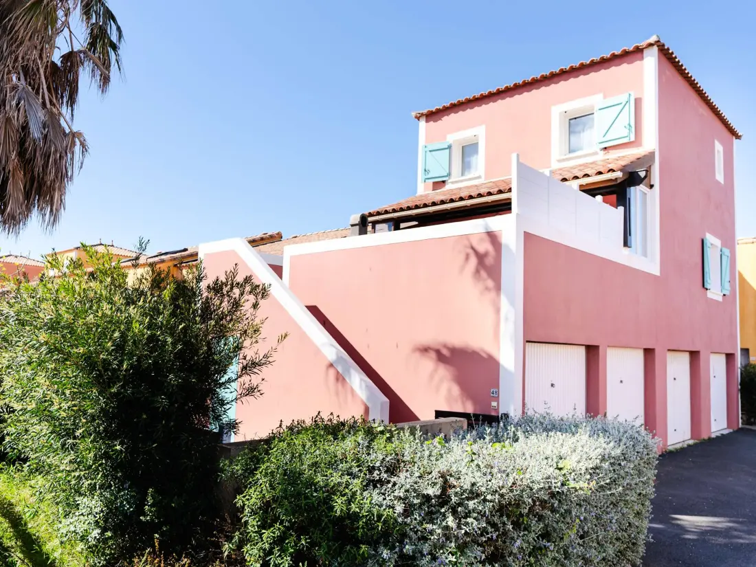 Maison de Vacances Narbonne 96